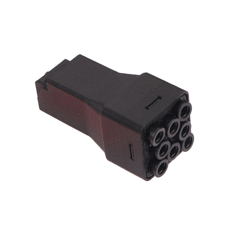 HUXUAN 8-in-1 Extruder Hub for Kobra 3 / S1C 3D Printer 3D Printer Accessory Babs