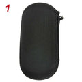 PS Vita EVA Travel Case – Slim Fit Protective Shell | Portable Gaming Console Case Babs Nylon material
