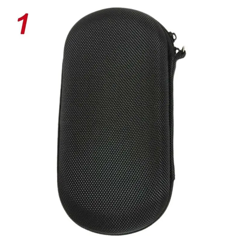 PS Vita EVA Travel Case – Slim Fit Protective Shell | Portable Gaming Console Case Babs Nylon material