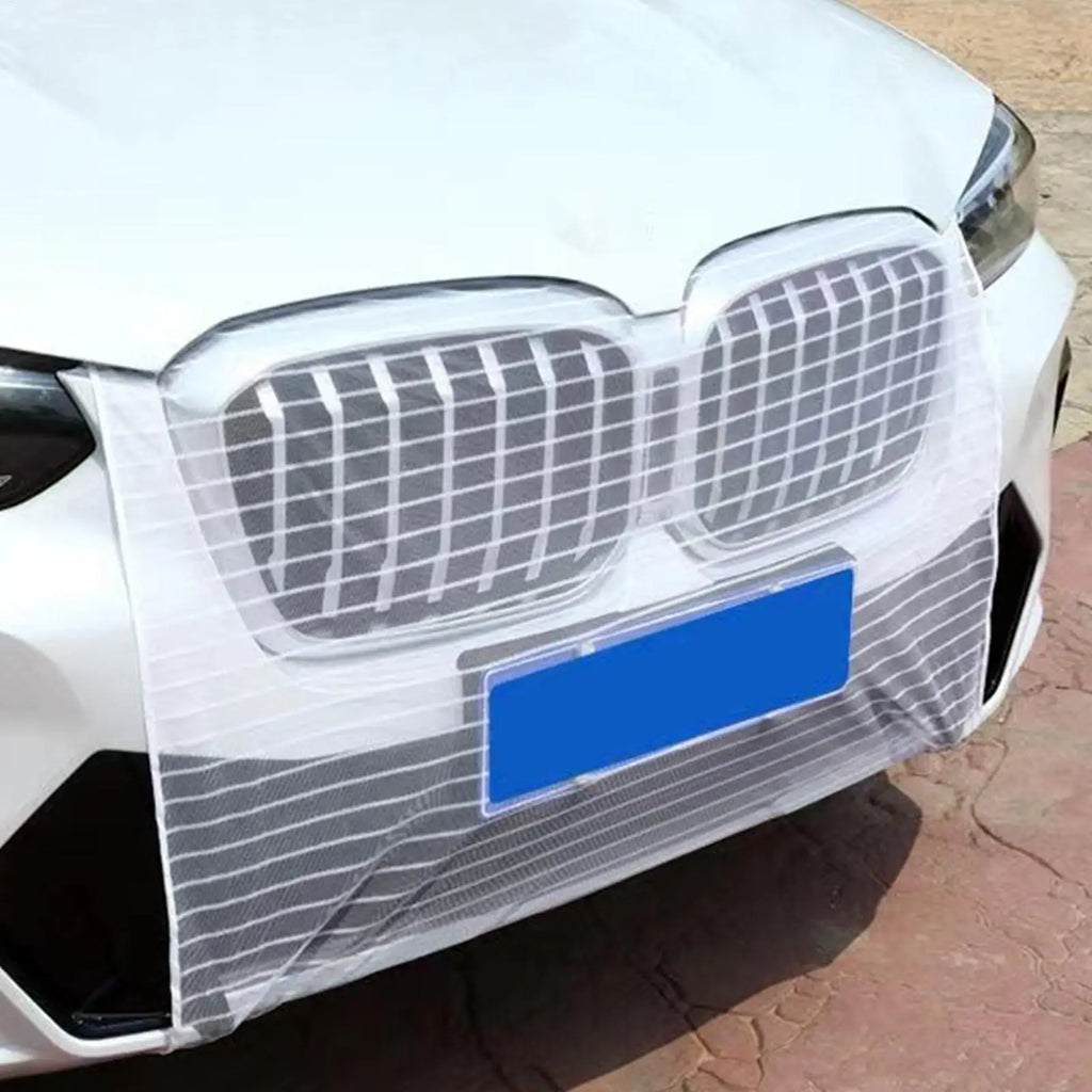 Car Radiator Mesh Net – Anti-Insect & Debris Grille Guard Car Radiator Mesh Guard Babs