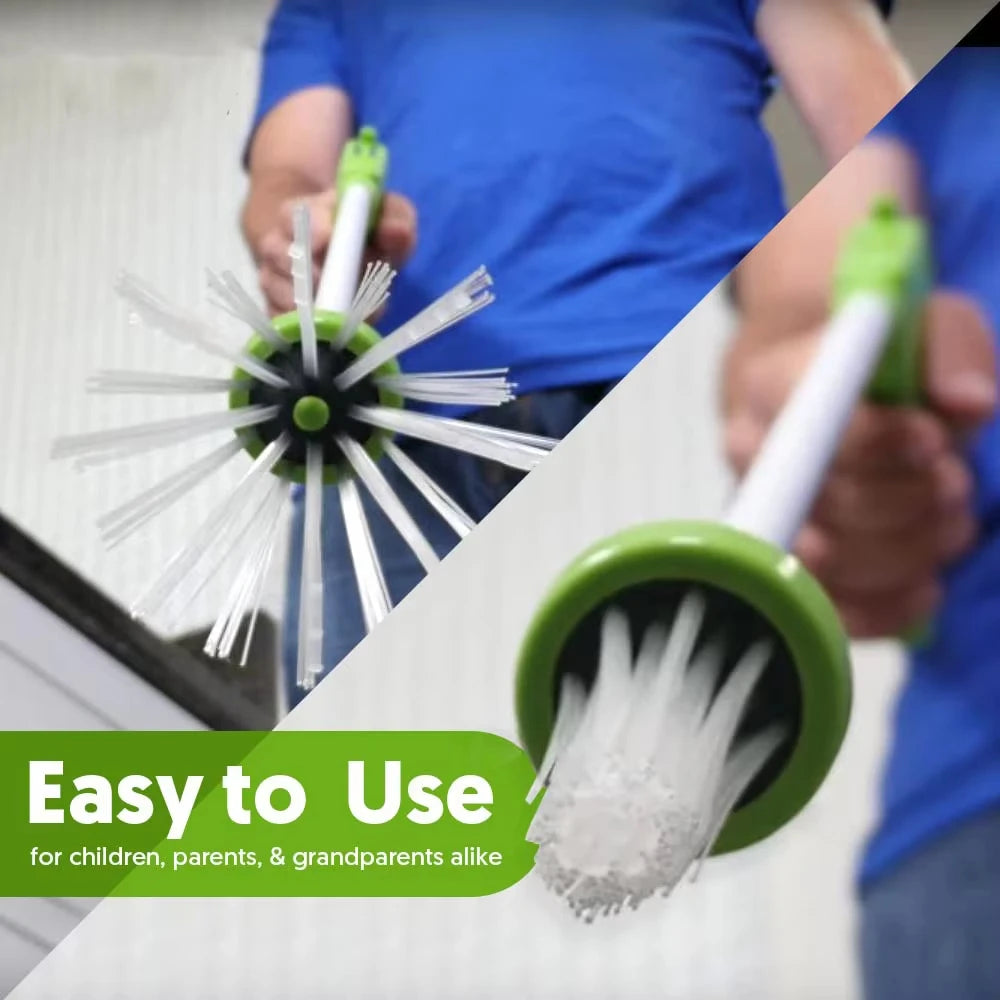Foldable Spider & Insect Catcher – Aluminum Alloy Tool Insect Catcher Tool Babs