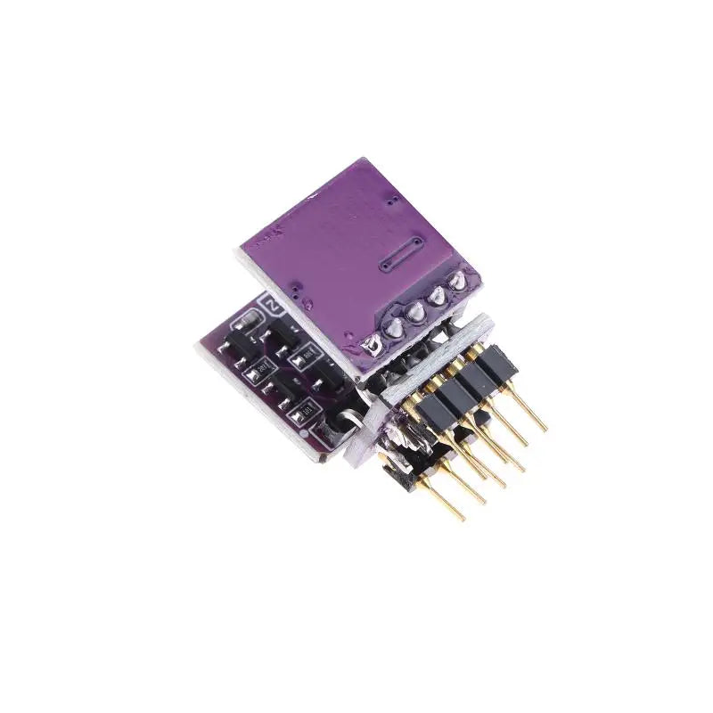 AD8620 NE5532 Dual Op Amp Board – HiFi Audio Amplifier Op Amp PCB Board Babs