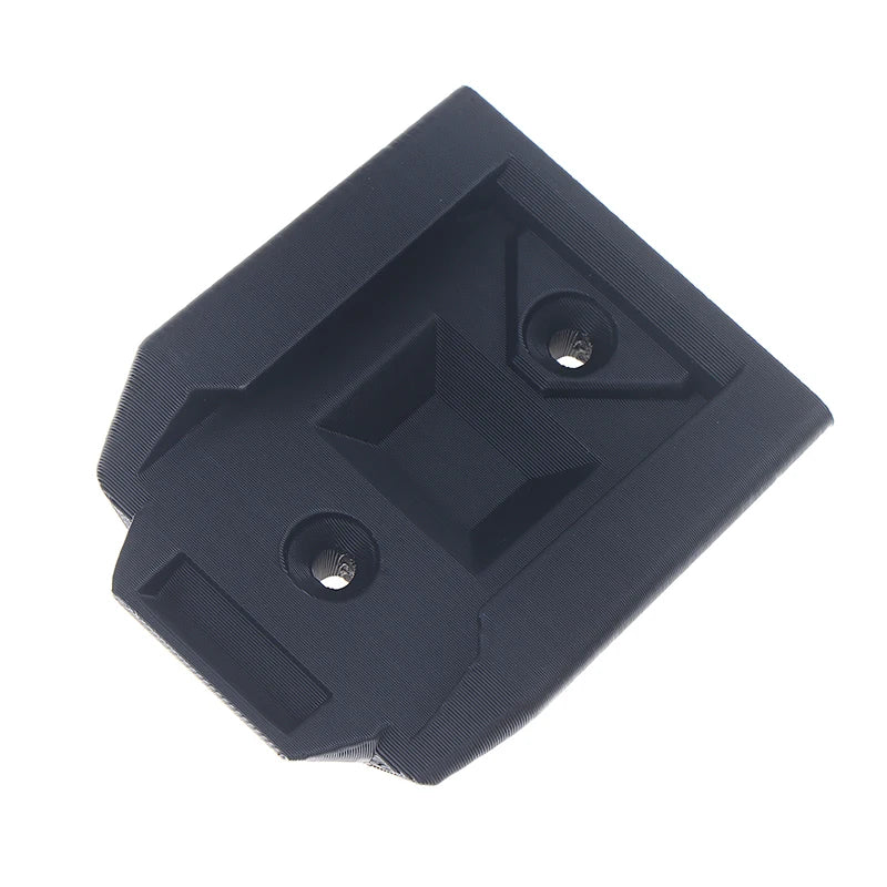 Wall Mount Battery Bracket for Parkside X 20V – 1/2/5 Pack Battery Wall Mount Babs