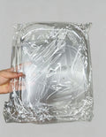 360° Rotating Storage Tray | Kitchen & Fridge Turntable Rotating Storage Tray Babs Clear