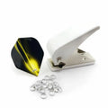 Dart Flight Punch Tool & 18pc O-Ring Accessory Set Dart Accessory Set Babs 1