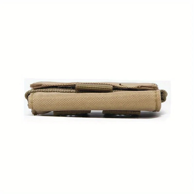 Tactical Waist Pouch – MOLLE Phone Holster Belt Bag Tactical Waist Pouch Babs