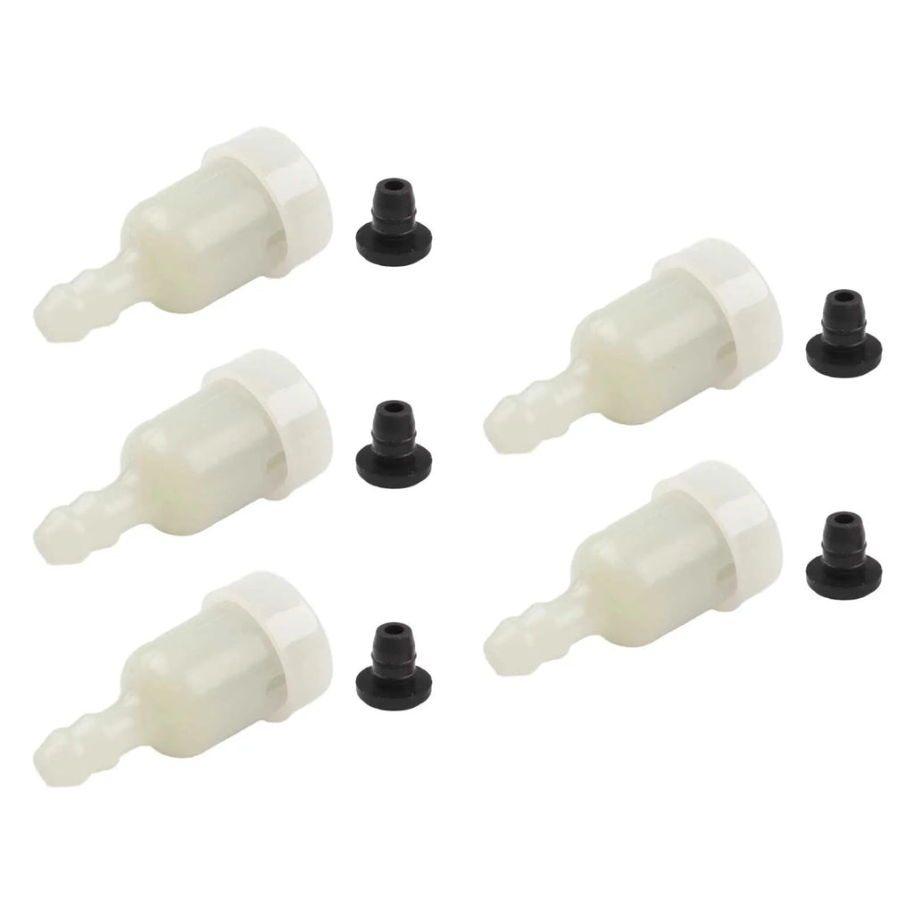 5PCS Fuel Tank Breather Vent Valve – Chainsaw & Trimmer Parts Chainsaw Replacement Parts Babs