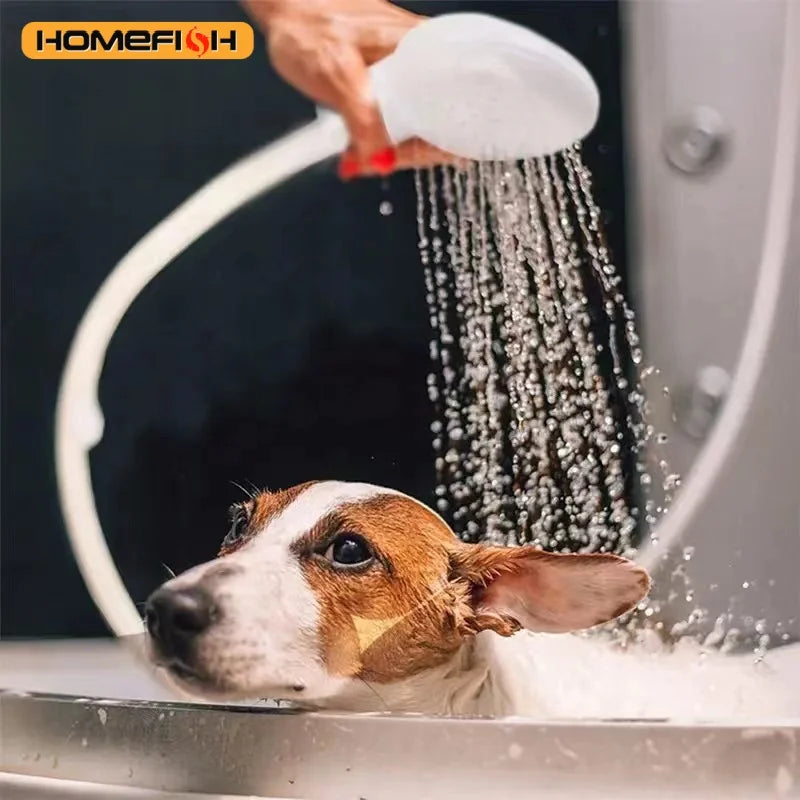 Multifunctional Faucet Shower Extender for Sink & Pet Bath Faucet Shower Extender Babs
