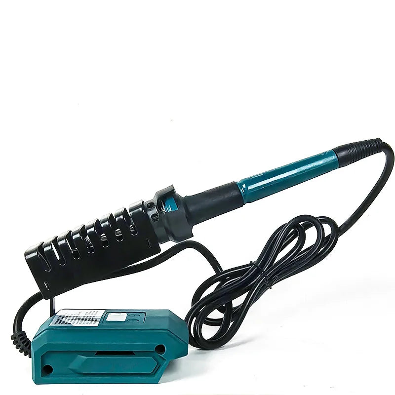 60W Cordless Soldering Iron Kit for Makita 18V Battery Cordless Soldering Iron Babs For Makita