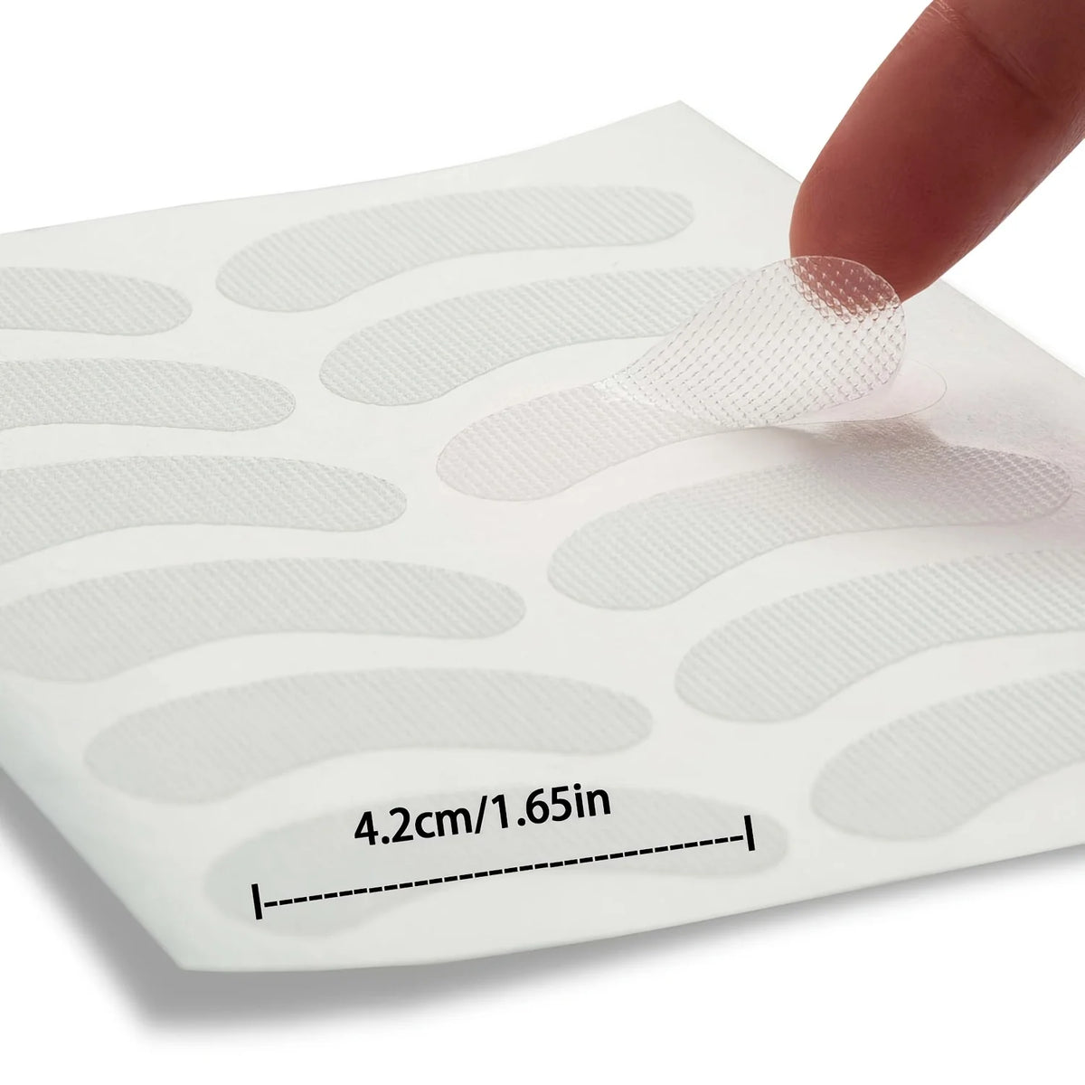 120PCS Overnight Facial Smoothing Patches – All Skin Areas Facial Skincare Patches Babs