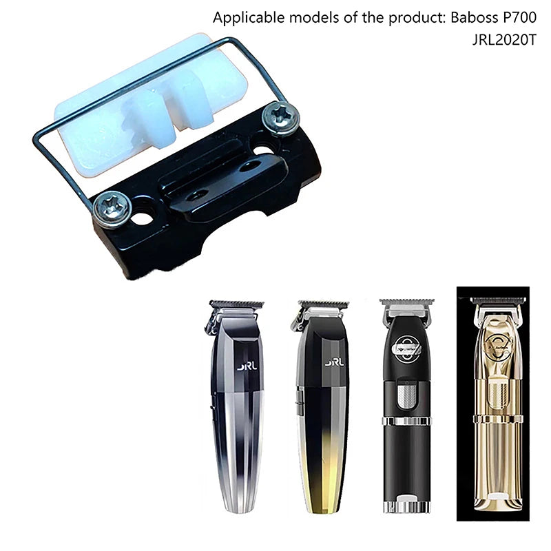 Hair Clipper Swing Head Guide Block Replacement – 2020T P700 Clipper Replacement Parts Babs Default Title