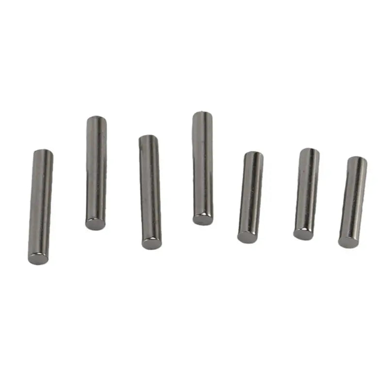12mm Aluminum Hex Adapter Upgrade – WLtoys 144001 RC Car (40pcs) RC Car Upgrade Parts Babs