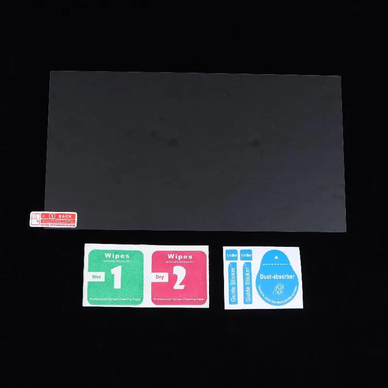 Tempered Glass Screen Protector for Nintendo Switch 2 – 9H HD Screen Protector Babs