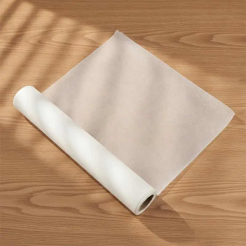 Cicada Wing Xuan Paper Long Roll – Ultra-Thin Mica Calligraphy Calligraphy Paper Roll Babs