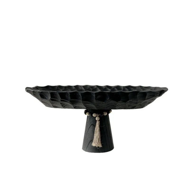 Creative Decorative Tray – Coffee Table & Dining Room Storage Decorative Storage Tray Babs