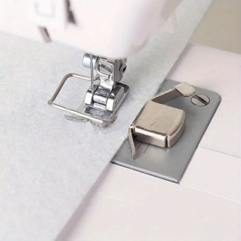 Magnetic Seam Guide for Singer, Brother & Janome Machines Sewing Machine Accessory Babs Default Title