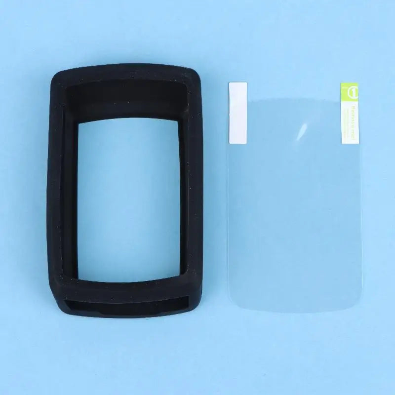 Silicone Case & Screen Protector for CC700 CC700 Pro GPS GPS Protective Case Babs