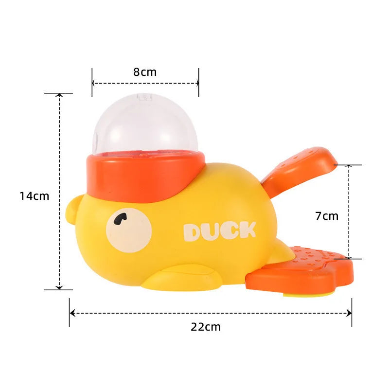 Dog Slow Feeder Interactive Food Dispenser Toy | No Battery Dog Puzzle Feeder Babs 1pc