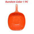Large Floatable Water Scoop Ladle – Kitchen, Camping & Water Park Water Scoop Ladle Babs Random Color