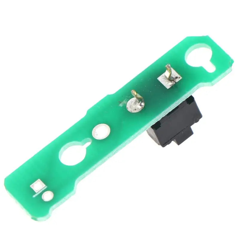 MX Master 3S Left Key Button Board – Mouse Replacement Part Mouse Repair Part Babs