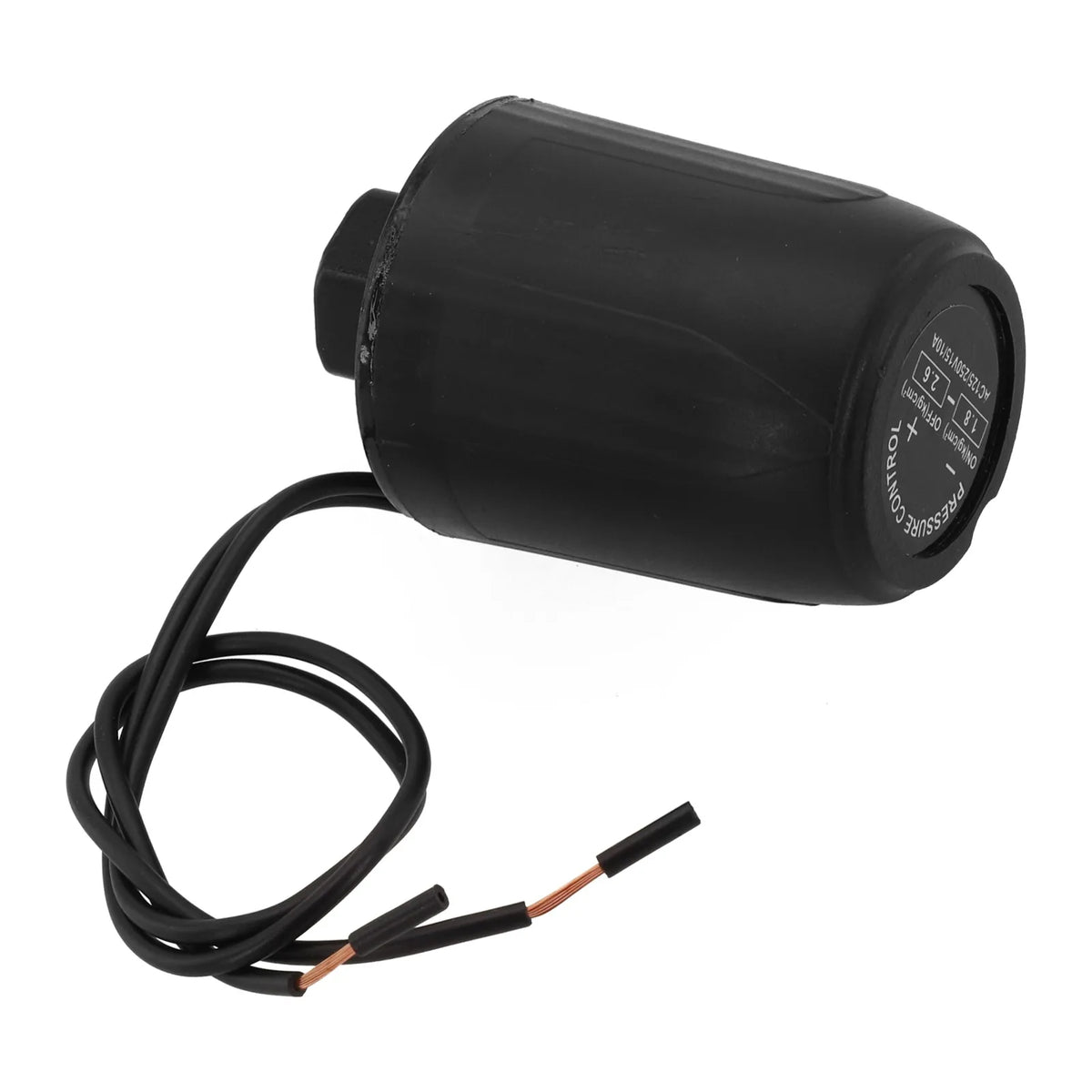 Automatic Water Pump Pressure Switch Controller AC220V Pump Pressure Switch Babs