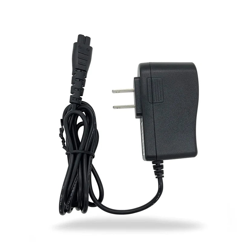 5V 1A Power Adapter Charger for Remington Shaver & Trimmer Shaver Power Adapter Babs EU