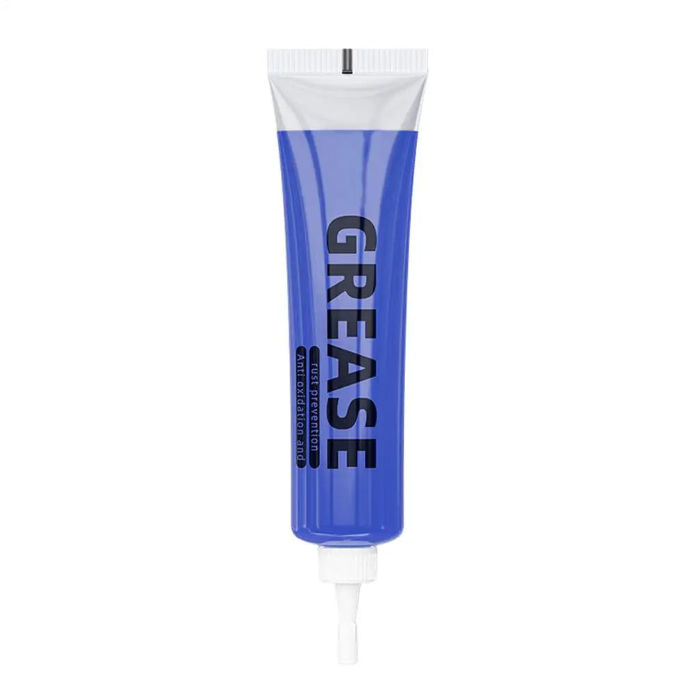 High Temperature Bearing Grease 20g – Heavy Duty Lubricant Bearing Grease Babs 1pcs