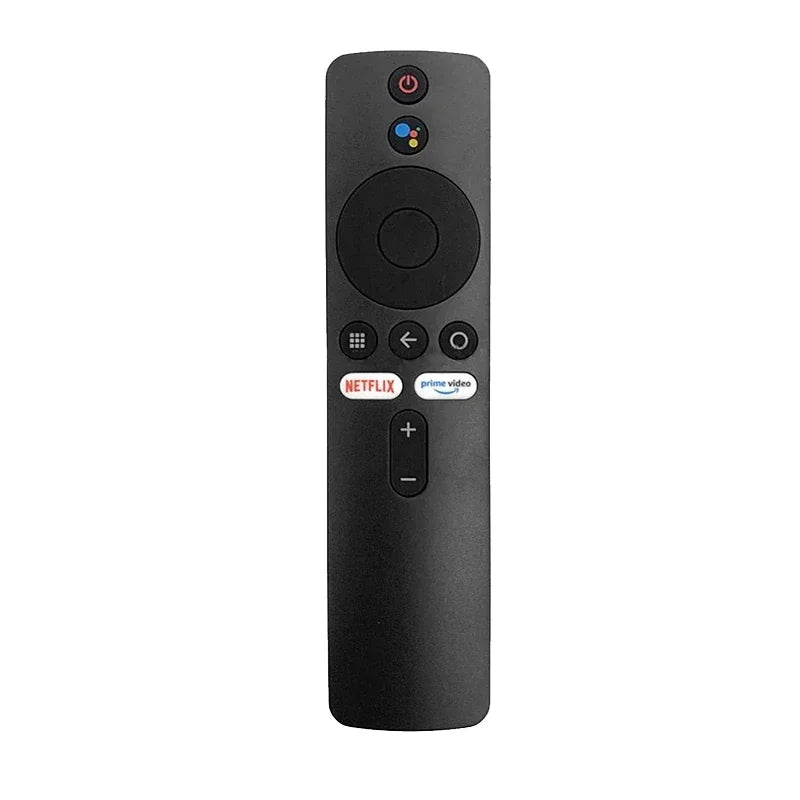 Voice Remote for Xiaomi Mi Box, Mi TV Stick – XMRM-006 TV Remote Control Babs XMRM-006W China Mainland