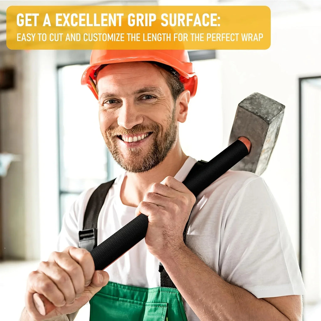 16.4 ft Rubber Anti-Slip Tape – Super Grip & Durable Anti-Slip Tape Babs