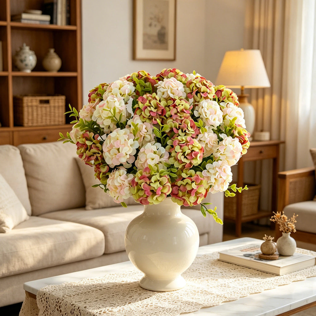 Artificial Silk Carnation Flowers – Wedding & Home Decor Artificial Silk Flowers Babs