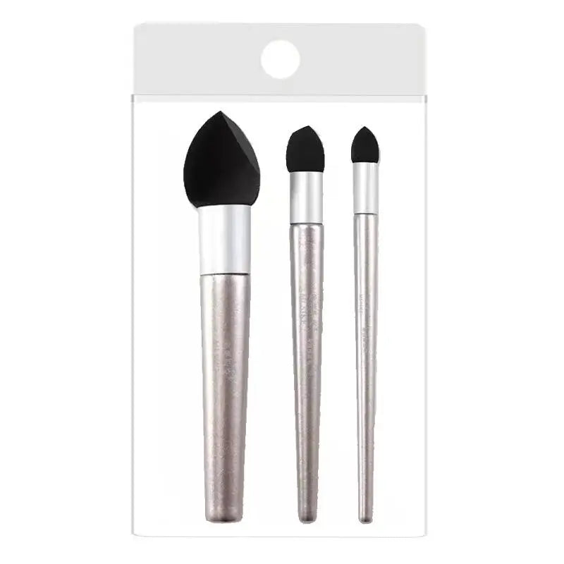 Sponge Mixing Stumps for Oil Pastel Blending – 2/3 Pcs Set Art Blending Stumps Babs A4