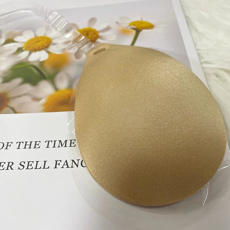 Reusable Nipple Covers & Breast Lift Pasties | Invisible Sticky Bra Breast Pasties Babs