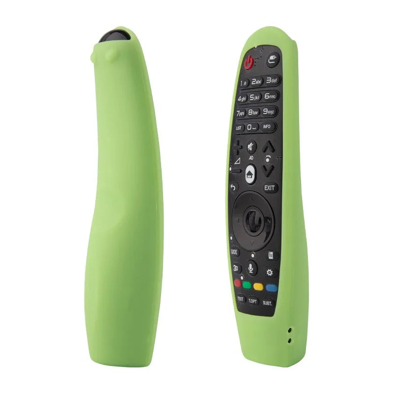 LG Magic Remote Silicone Case – Protective Cover YKQ003 Remote Control Case Babs