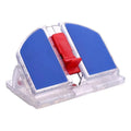 Professional 45° Bevel Mat Cutter for Picture Framing Bevel Mat Cutter Babs blue
