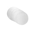 500pcs Patty Paper Sheets – BBQ, Baking & Freezer Separator Patty Paper Sheets Babs 6inch round