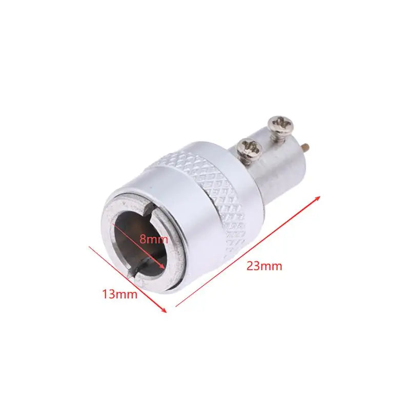 SME 4-Pin Tonearm Connector | Turntable Headshell Plug Adapter Tonearm Connector Babs