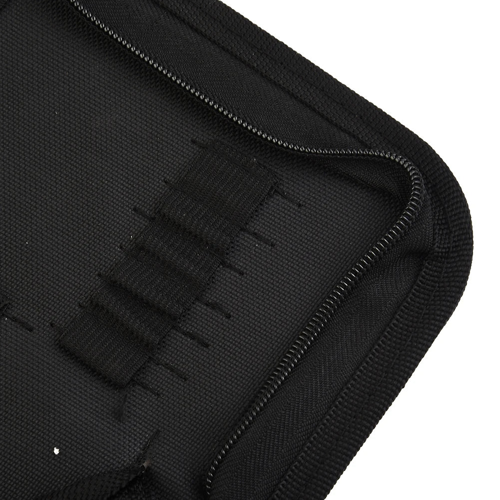 Oxford Cloth Waterproof Tool Bag – Electrician Utility Kit Tool Storage Bag Babs