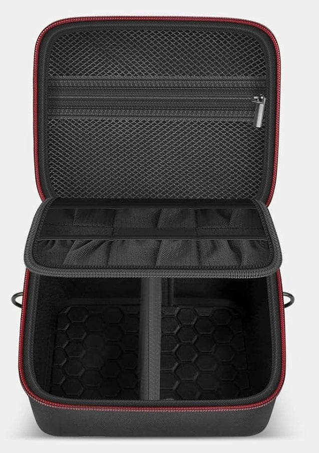 Hard Camera Case for Sony ZV-E10 A6400 A6000 – Paiyule Camera Case Bag Babs black