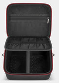 Hard Camera Case for Sony ZV-E10 A6400 A6000 – Paiyule Camera Case Bag Babs black