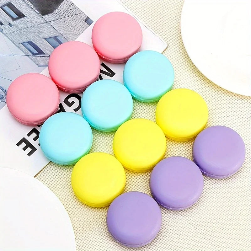 Plastic Jewelry Box with Buckle – Rings, Earrings & Bracelets Jewelry Storage Box Babs