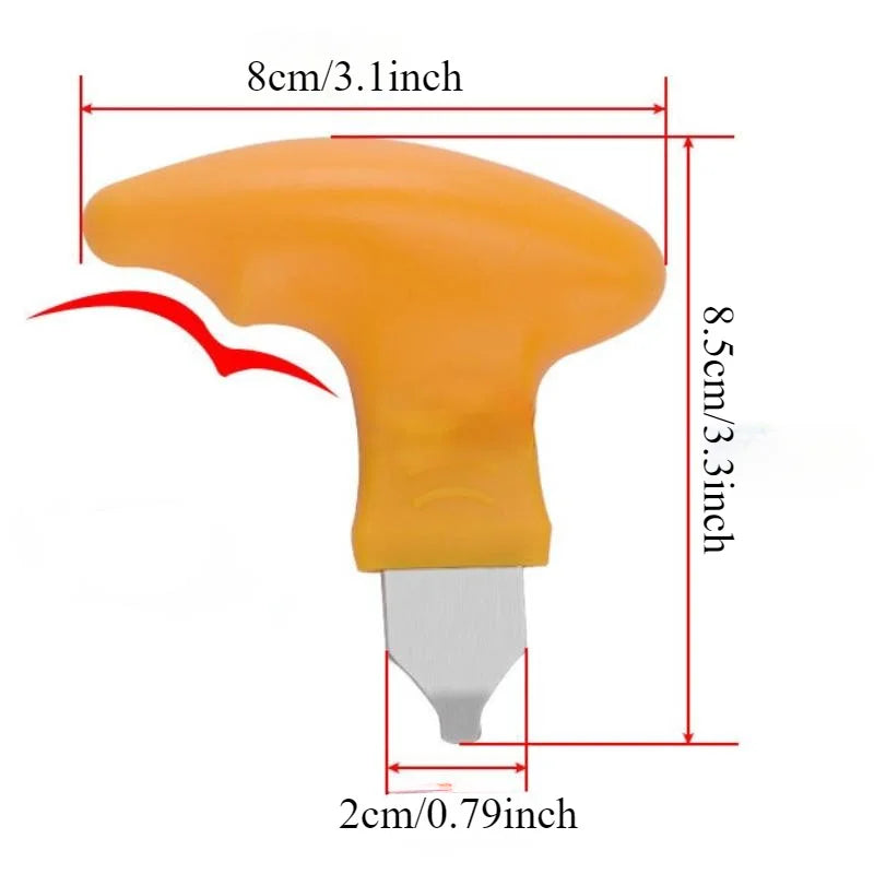 Watch Case Opener Pry Knife – Battery Replacement Tool Watch Repair Tool Babs