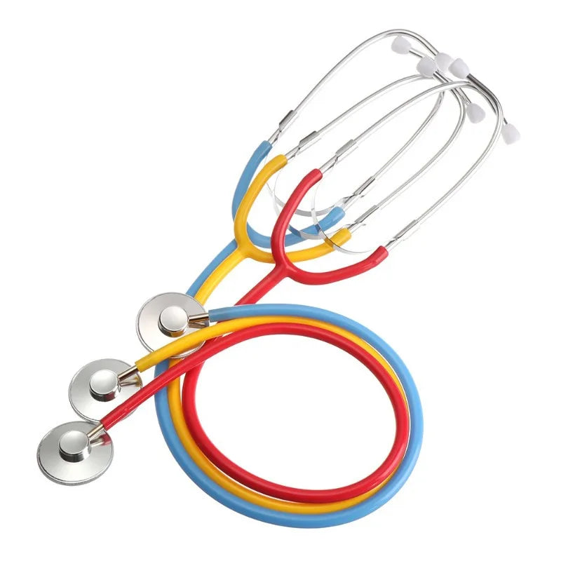 Kids Doctor Stethoscope Toy – Pretend Play Set for Ages 14+ Pretend Play Toy Babs