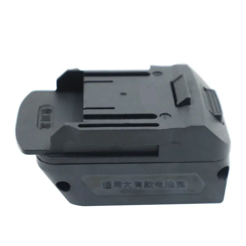DVB18MTL Battery Adapter – Devon 20V to Makita BL1830 18V Battery Adapter Converter Babs