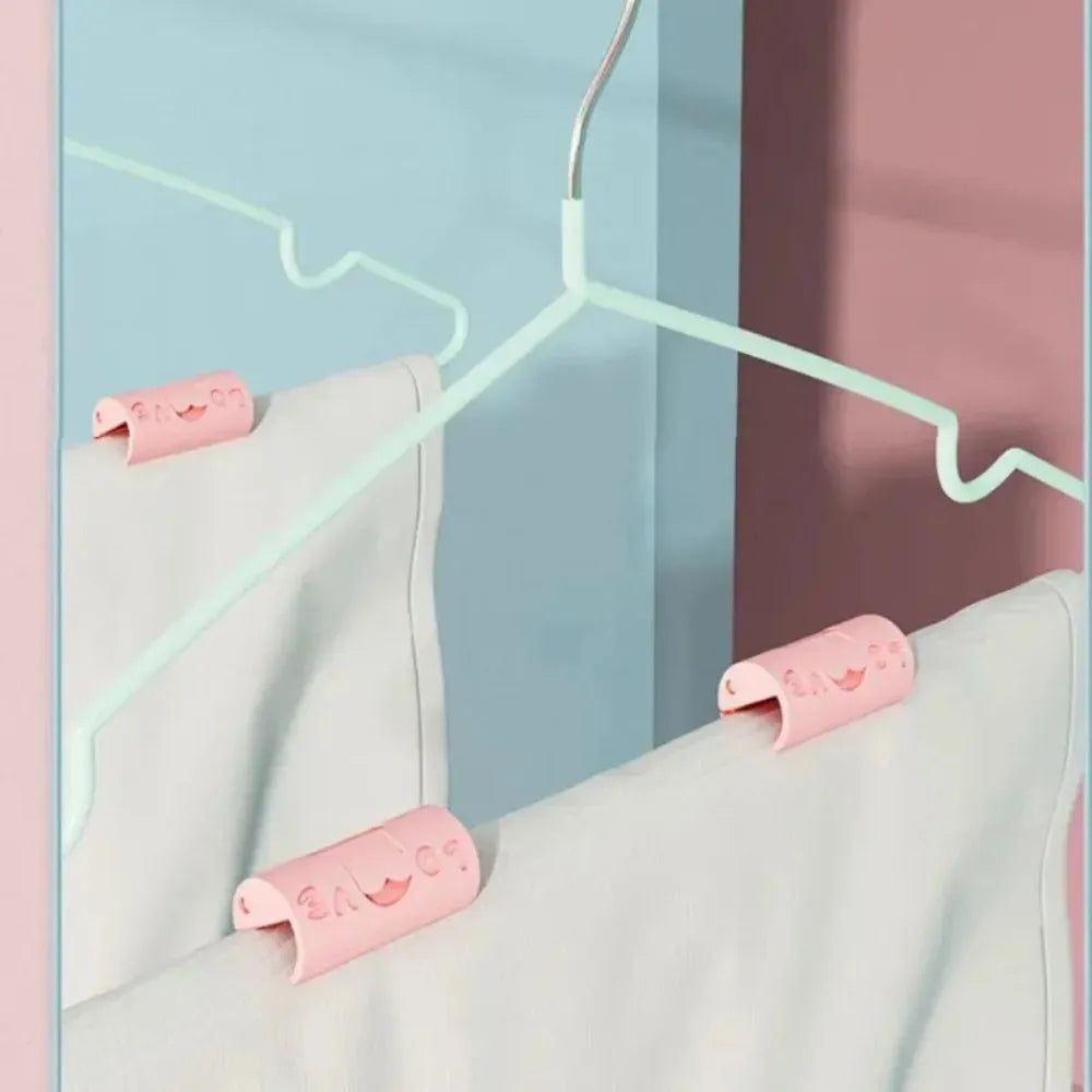 Adjustable Bed Sheet Holder Clips – Non-Slip Fastener 6pc Bed Sheet Clips Babs