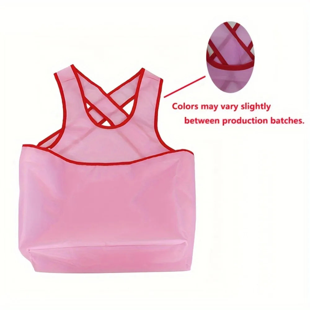 Portable Laundry Drying Apron with Bag – Waterproof & Lightweight Laundry Drying Apron Babs