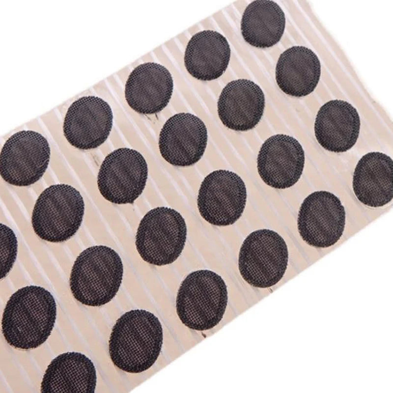 Earphone Dust Filter Mesh Replacement – 2 Sets | DIY Repair Earphone Filter Mesh Babs