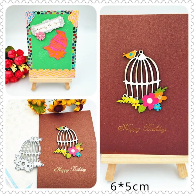 Honeycomb Metal Cutting Die – Scrapbooking & Card Making Metal Cutting Die Babs B