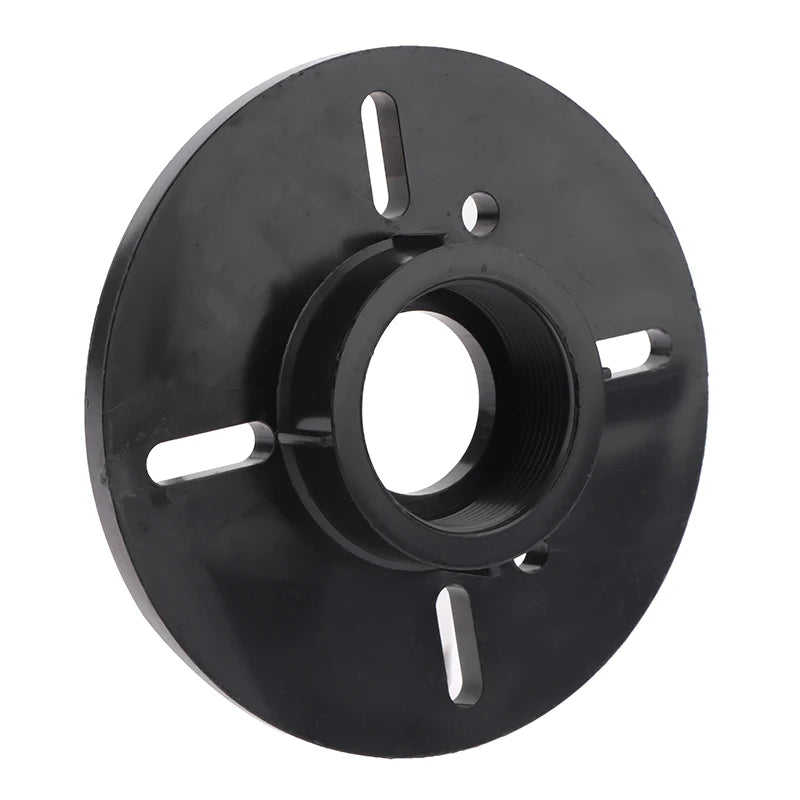 Tweeter Horn Screw Adapter Plate – HiFi Car & Home Audio Speaker Horn Adapter Babs Default Title