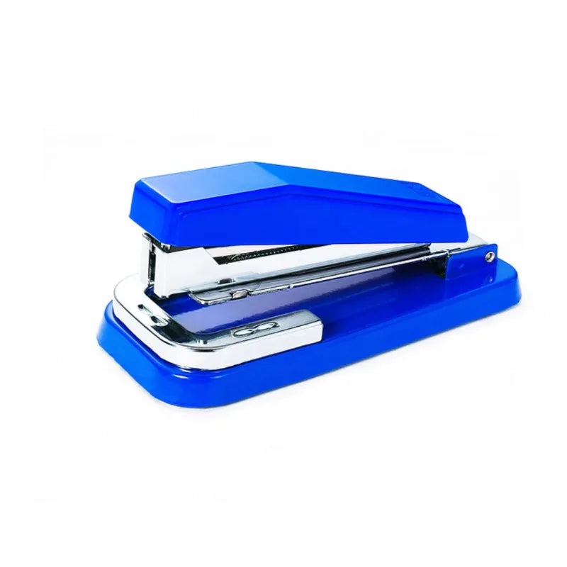 360° Rotating Desktop Stapler – Office, School & Home Use Desktop Stapler Babs blue