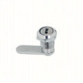 12mm Cam Lock with 2 Keys – Zinc Alloy Drawer & Mailbox Lock Cam Lock Babs 1pc